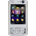 N series nokia n95