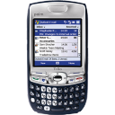 Smart phone palm treo 750v