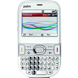 Palm treo 500v