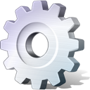 Cog gear settings