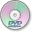 Disk video dvd