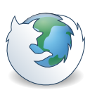 Mozilla firefox browser