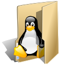 Folder linux