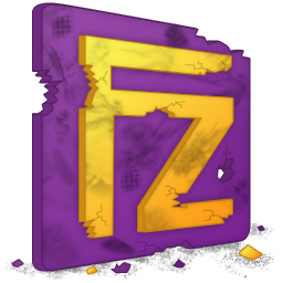 Destroy filezilla