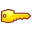 Key lock secure password