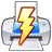 Power print lightning quick