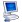 Screen computer monitor