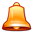 Alarm bell