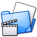 Video folder