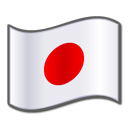 Flag japan