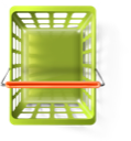 Shoppingcart ecommerce webshop basket