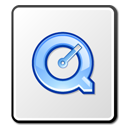 Apple quicktime