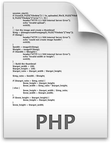 Php