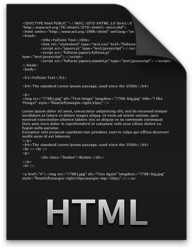 Html