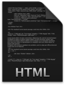 Html