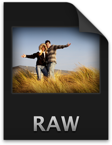 Raw