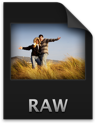 Raw