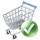 Webshop shopping cart exclude ecommerce added