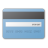 Blue card credit