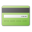 Credit green card