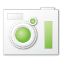 Green camera