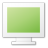 Green monitor