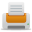 Printer orange