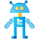 Twitter robot