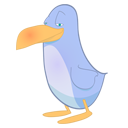 Twitter bird animal