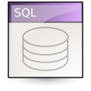 Sql document file