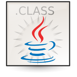 Class file java