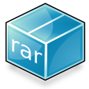 Rar application x