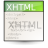 Mime xhtml