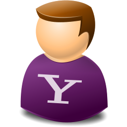 User yahoo