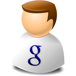 Google user