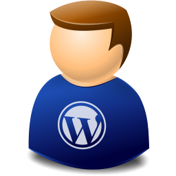 User wordpress