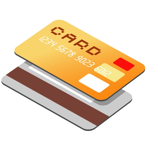 Credit card payment