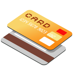 Credit card payment