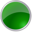 Green circle