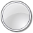 Circle grey