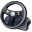 Controller gamepad steering wheel