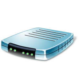 Router access point