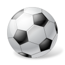 Ball sports soccer football