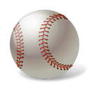 Baseball ball sports