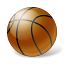 Ball basketball sports