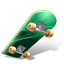 Skateboard