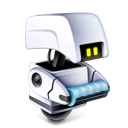 Wall-e robot