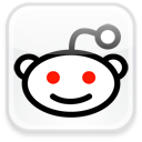 Reddit badge