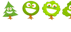 Happy Trees