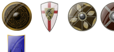 Shields